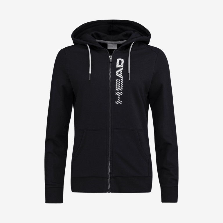 FELPA DONNA - CLUB GRETA HOODIE