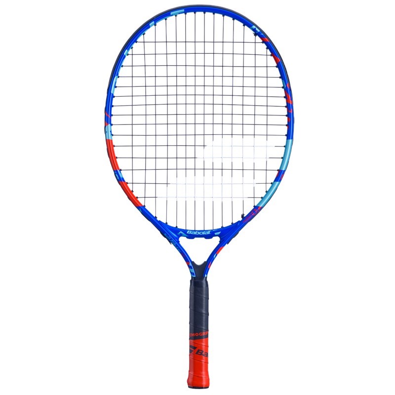 RACCHETTA - BALLFIGHTER 21 BLUE