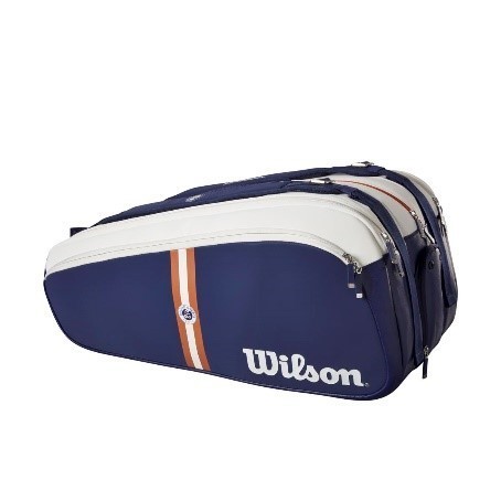 BORSONE - ROLAND GARROS SUPER TOUR 15 PK