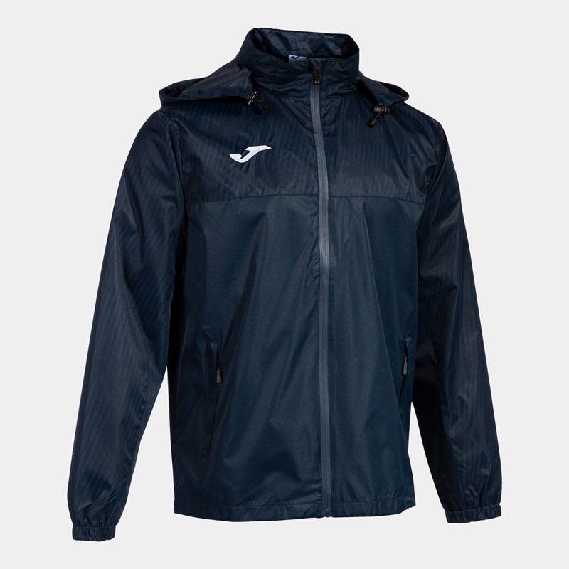 GIACCA UOMO - MONTREAL RAINCOAT