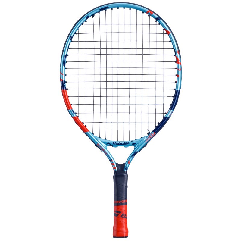 RACCHETTA - BALLFIGHTER 17 BLUE