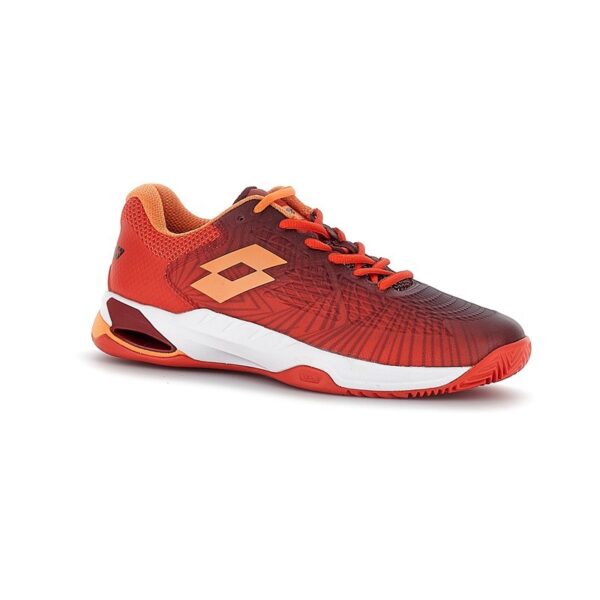 SCARPA TENNIS UOMO - MIRAGE 100 II CLAY