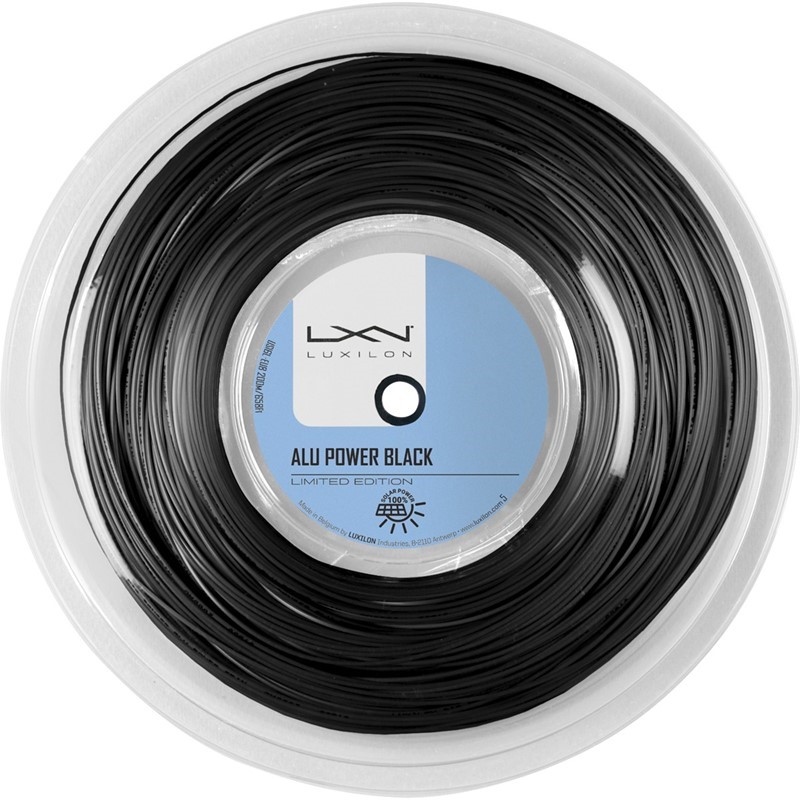 CORDA - ALU POWER 125 200M