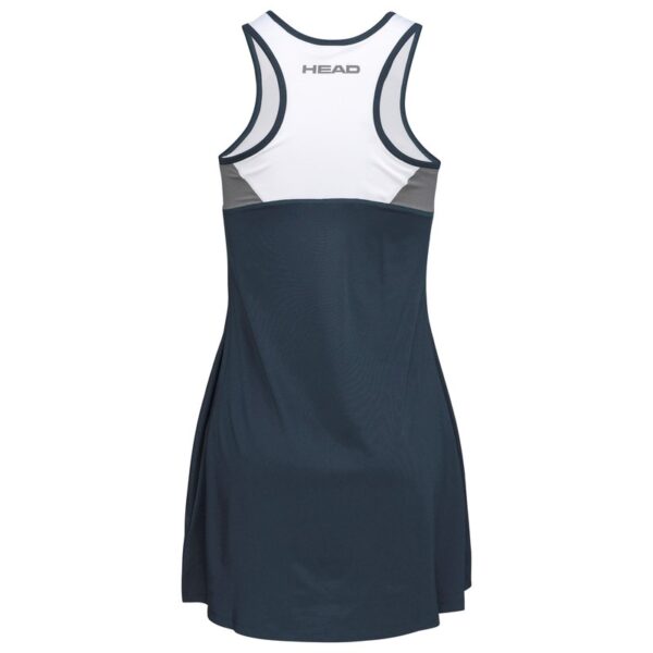 VESTITO DONNA - CLUB 22 DRESS