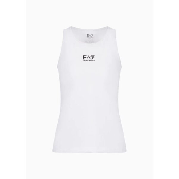 CANOTTA DONNA - JERSEY TANK