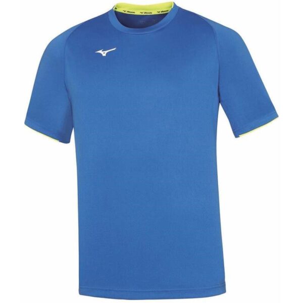 MAGLIETTA UOMO - CORE SLEEVE TEE ROYAL