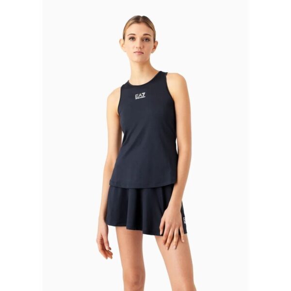CANOTTA DONNA - JERSEY TANK