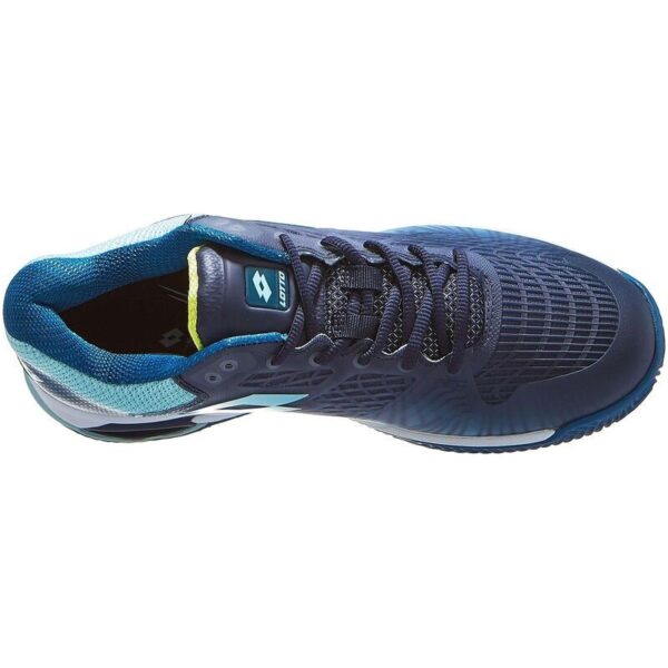 SCARPA TENNIS UOMO - MIRAGE 100 II CLAY
