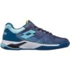 SCARPA TENNIS UOMO - MIRAGE 100 II CLAY