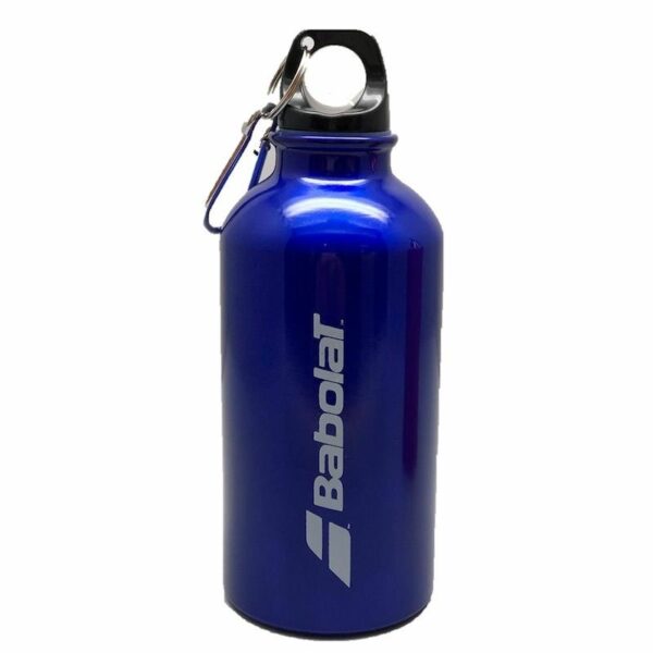 BORRACCIA - BLUE ALUMINIUM 400ML