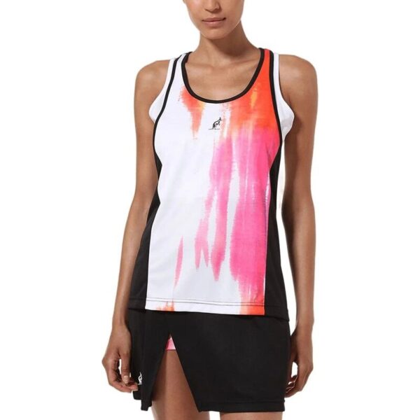 CANOTTA DONNA - ACE BLAZE