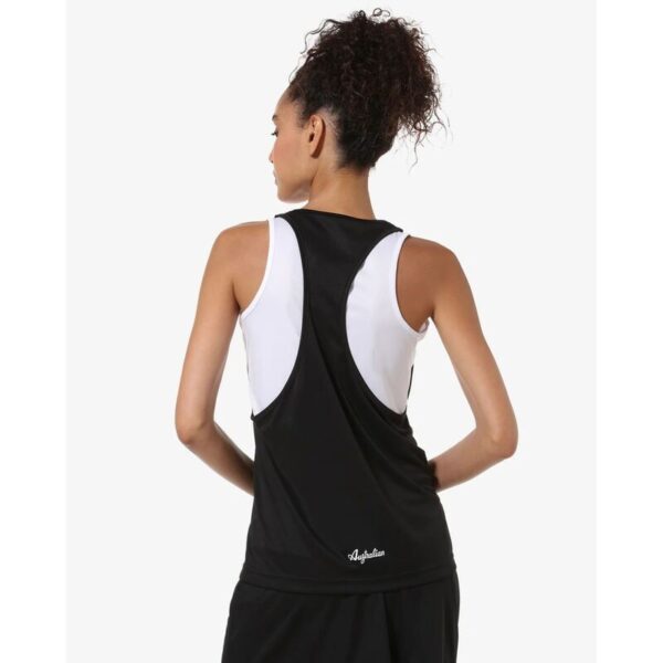 CANOTTA DONNA - ACE BLAZE