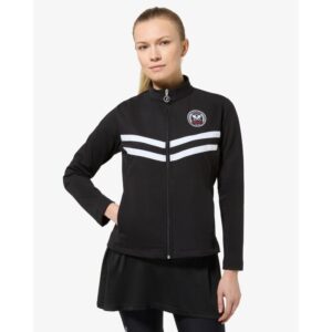 FELPA DONNA - CREW SILKY TOUCH