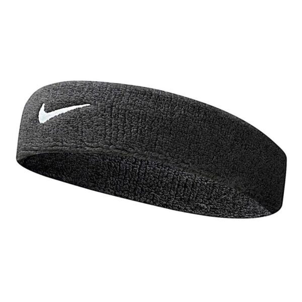 BANDANA - SWOOSH HEADBAND