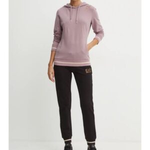 TUTA DONNA - TUTA SPORTIVA EA7