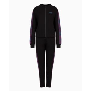 TUTA DONNA - DYNAMIC ATHLETE EA7